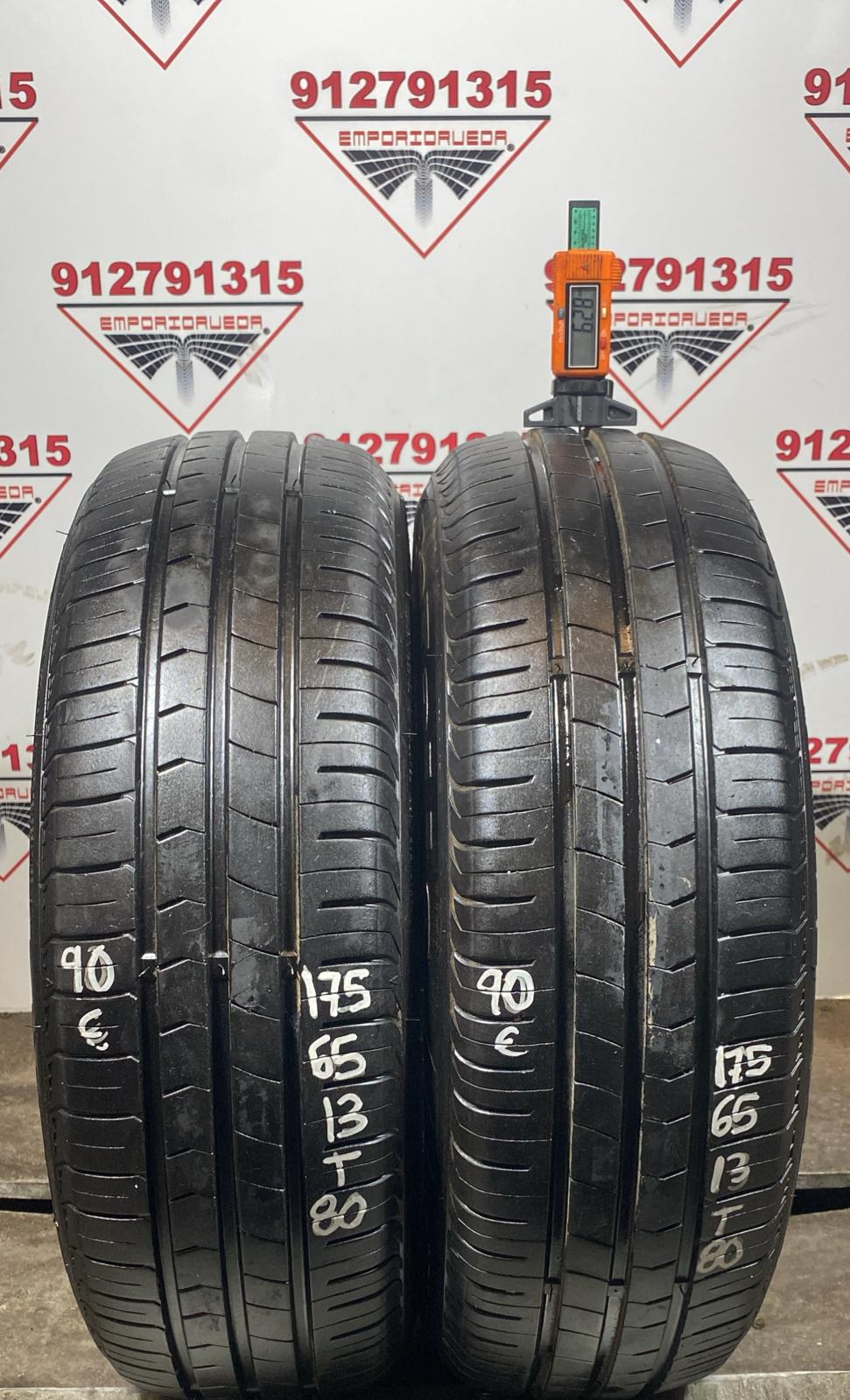 ROTALLA  USADO  175/65 R13 80 T
